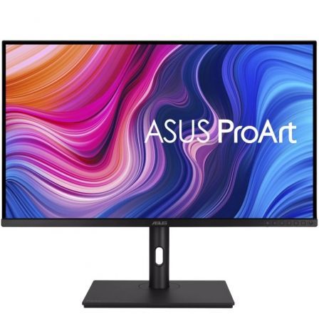 Asus ProArt PA329CV Monitor 4K UHD 32 pulgadas IPS Negro